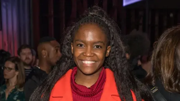 Motsi Mabuse Schwester