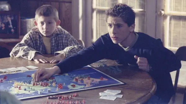 Justin Berfield 