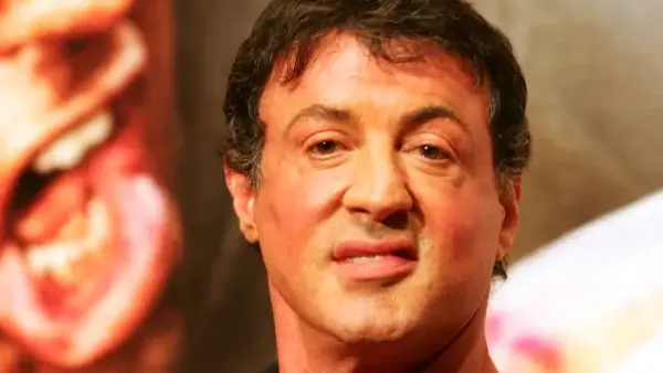Sylvester Stallone