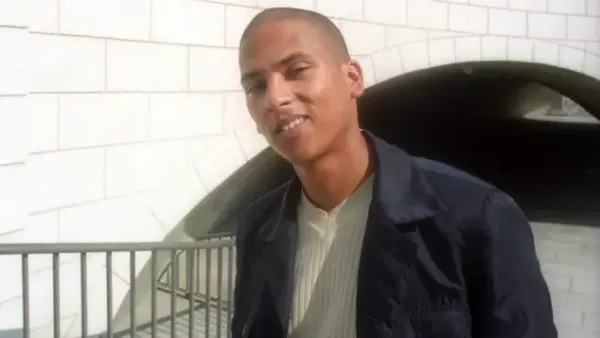 Xavier Naidoo: Seine Karriere vor 25 Jahren