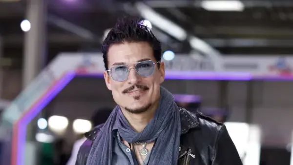Chris Töpperwien