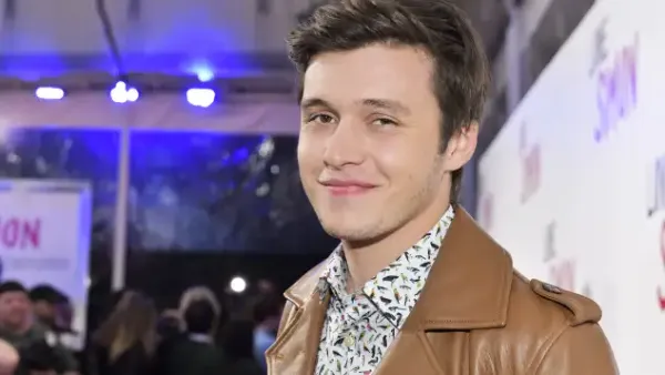 Nick Robinson