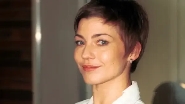 Claudia Schmutzler