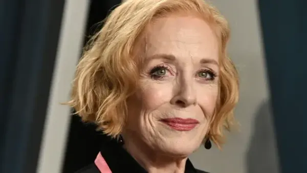 Holland Taylor