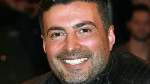 Sükrü Pehlivan