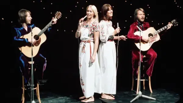 Die 5 erfolgreichsten ABBA-Songs - Ein Überblick
