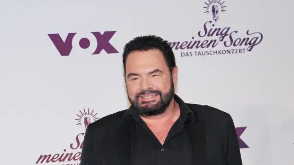 Marian Gold
