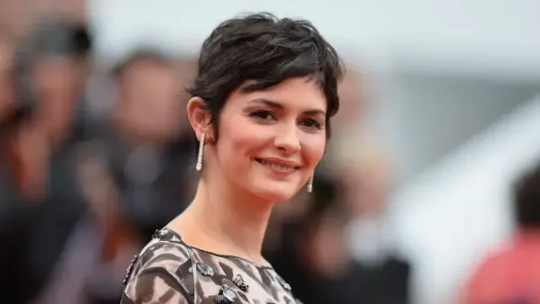 Audrey Tautou 