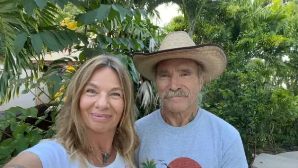 Manuela und Konny Reimann