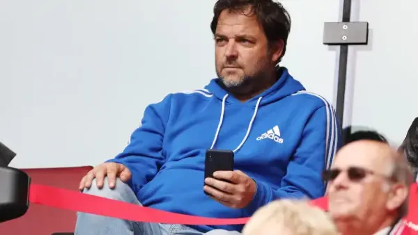 Martin Rütter
