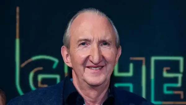 Mike Krüger