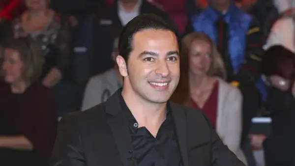 Bülent Ceylan