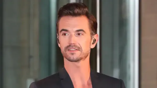 Florian Silbereisen