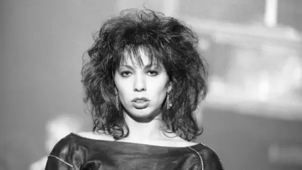 Jennifer Rush