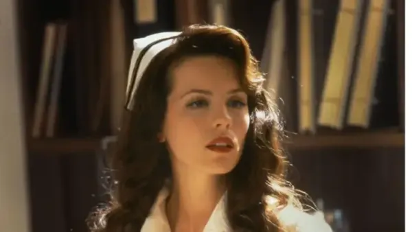 Kate Beckinsale