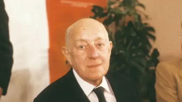Sir Alec Guinness
