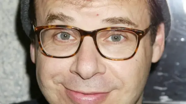 Rick Moranis