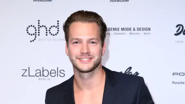 Marvin Albrecht