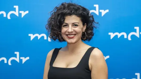 Liza Tzschirner