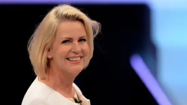 Anja Schüte
