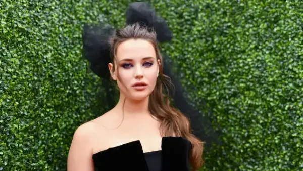 Katherine Langford und Josephine Langford: Ein Blick auf die Schwestern