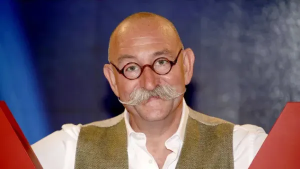 Horst Lichter