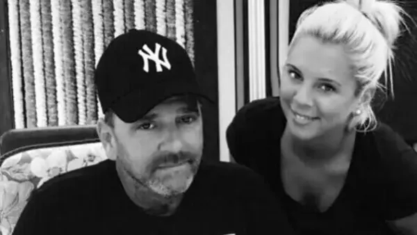 Jennifer und Andreas Frankhauser