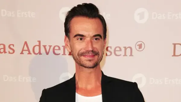Florian Silbereisen