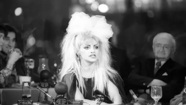 Was macht Nina Hagen heute?