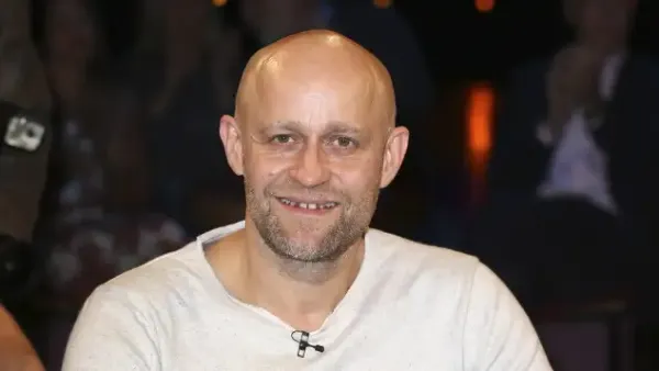Jürgen Vogel