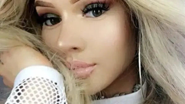 Shirin David