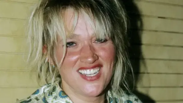 Gaby Köster