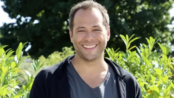 Daniel Hartwig: Der Sohn eines echten Fußballstars