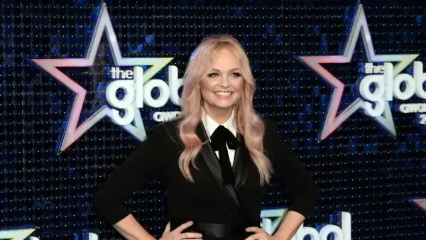 Emma Bunton