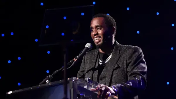 Sean John Combs