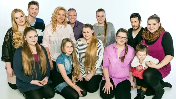 Die Wollnys 2016