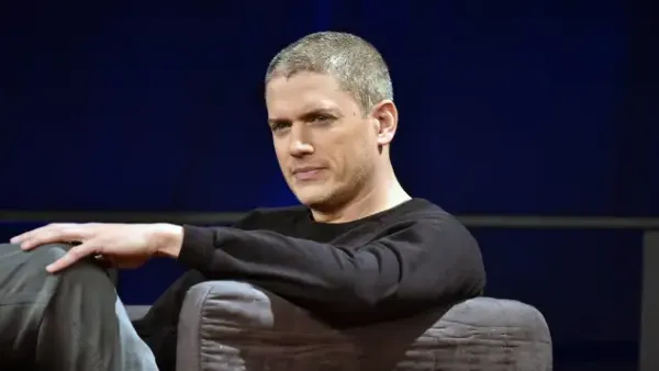 Wentworth Miller