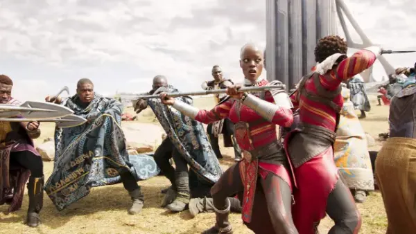 Florence Kasumba