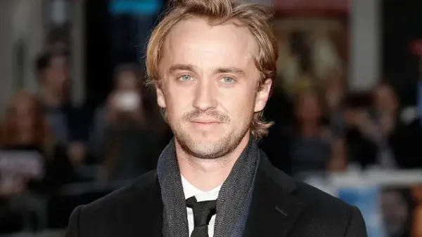 Tom Felton