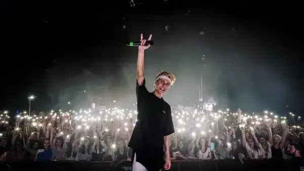 Lukas Rieger