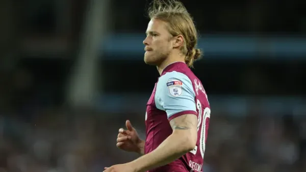 Birkir Bjarnason