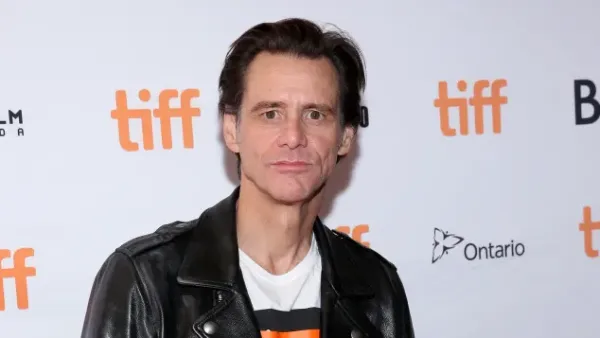 Jim Carrey