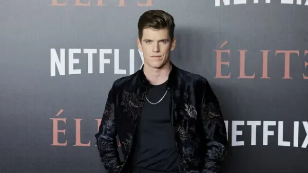 Elite: Guzman alias Miguel Bernardeau