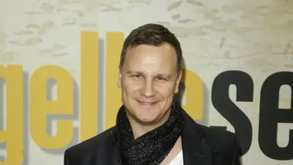 Guido Maria Kretschmer