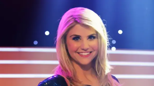 Beatrice Egli