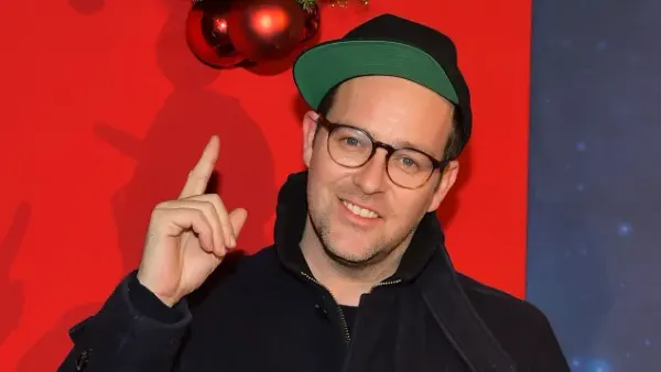 Ben Blümel