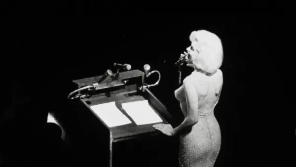 Marilyn Monroe
