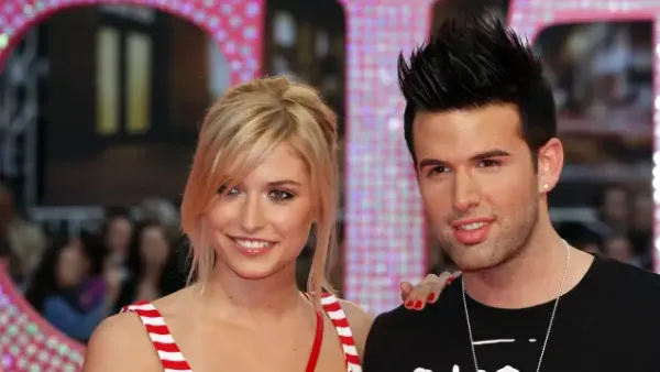 Lena Gercke und Jay Khan