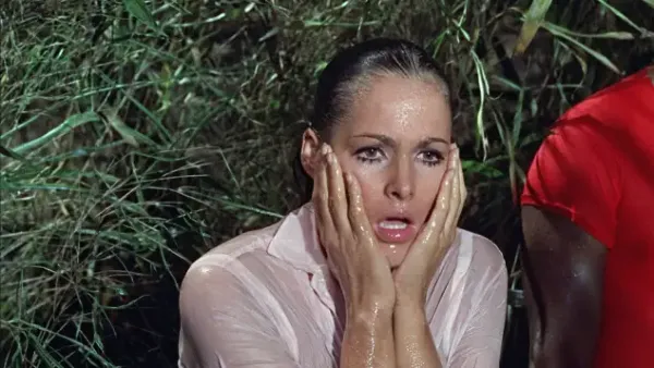 Ursula Andress