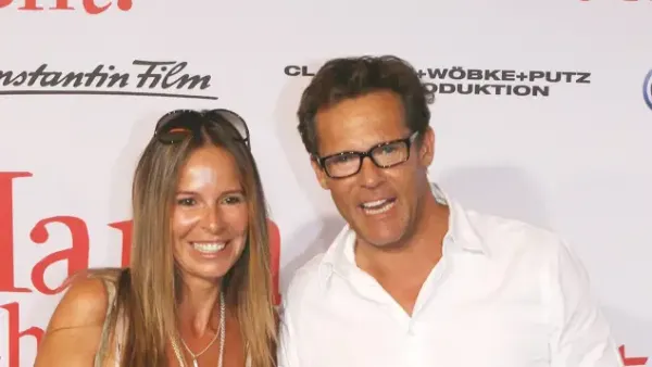 Anette und Christian Tramitz